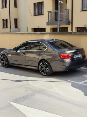 Снимка BMW 525