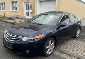 Honda Accord 2.4 Automat Очакван внос - Car24.bg Honda Accord 2.4 Automat Очакван внос