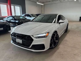 Снимка Audi A7