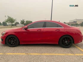 Mercedes-Benz CLA * АвтоКредит* (ЦЕНА ДО БГ)* | Auto.bg — изображение 2 Mercedes-Benz CLA * АвтоКредит* (ЦЕНА ДО БГ)* | Auto.bg — изображение 2