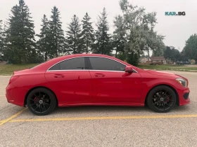 Mercedes-Benz CLA * АвтоКредит* (ЦЕНА ДО БГ)* | Auto.bg — изображение 8 Mercedes-Benz CLA * АвтоКредит* (ЦЕНА ДО БГ)* | Auto.bg — изображение 8