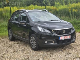 Peugeot 2008 На части 1.2 бензин автоматик | Auto.bg — изображение 2 Peugeot 2008 На части 1.2 бензин автоматик | Auto.bg — изображение 2