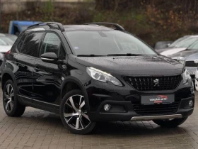 Peugeot 2008 На части 1.2 бензин автоматик | Auto.bg — изображение 7 Peugeot 2008 На части 1.2 бензин автоматик | Auto.bg — изображение 7