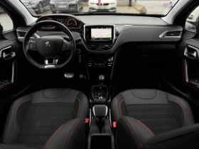 Peugeot 2008 На части 1.2 бензин автоматик | Auto.bg — изображение 10 Peugeot 2008 На части 1.2 бензин автоматик | Auto.bg — изображение 10