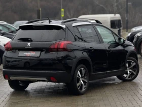 Peugeot 2008 На части 1.2 бензин автоматик | Auto.bg — изображение 3 Peugeot 2008 На части 1.2 бензин автоматик | Auto.bg — изображение 3