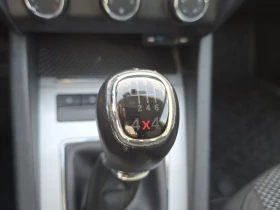 Skoda Octavia 1.6 TDI 4x4 | Auto.bg — изображение 9 Skoda Octavia 1.6 TDI 4x4 | Auto.bg — изображение 9
