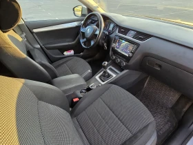 Skoda Octavia 1.6 TDI 4x4 | Auto.bg — изображение 4 Skoda Octavia 1.6 TDI 4x4 | Auto.bg — изображение 4