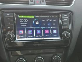 Skoda Octavia 1.6 TDI 4x4 | Auto.bg — изображение 7 Skoda Octavia 1.6 TDI 4x4 | Auto.bg — изображение 7