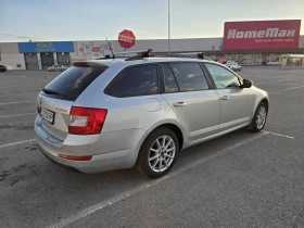 Skoda Octavia 1.6 TDI 4x4 | Auto.bg — изображение 2 Skoda Octavia 1.6 TDI 4x4 | Auto.bg — изображение 2
