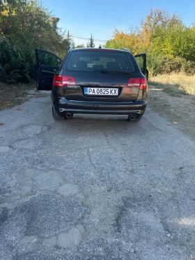 Audi A6 Allroad 3.0TDI | Auto.bg — изображение 2 Audi A6 Allroad 3.0TDI | Auto.bg — изображение 2