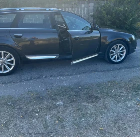 Audi A6 Allroad 3.0TDI | Auto.bg — изображение 5 Audi A6 Allroad 3.0TDI | Auto.bg — изображение 5