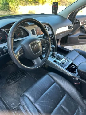 Audi A6 Allroad 3.0TDI | Auto.bg — изображение 7 Audi A6 Allroad 3.0TDI | Auto.bg — изображение 7