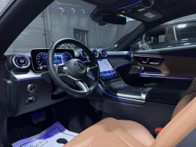 Mercedes-Benz CLE 300 4MATIC* 360* HUD* BURMESTER* DISTRONIC* | Auto.bg — изображение 11 Mercedes-Benz CLE 300 4MATIC* 360* HUD* BURMESTER* DISTRONIC* | Auto.bg — изображение 11