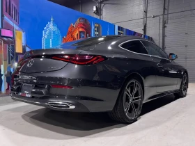 Mercedes-Benz CLE 300 4MATIC* 360* HUD* BURMESTER* DISTRONIC* | Auto.bg — изображение 2 Mercedes-Benz CLE 300 4MATIC* 360* HUD* BURMESTER* DISTRONIC* | Auto.bg — изображение 2