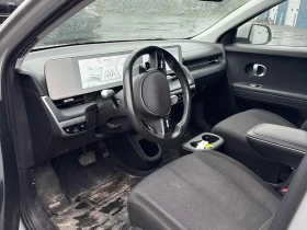 Hyundai Ioniq 5 Preferred CARFAX | Auto.bg — изображение 5 Hyundai Ioniq 5 Preferred CARFAX | Auto.bg — изображение 5