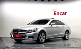 Mercedes-Benz CLS 350 BlueEFFICIENCY * ФИКСИРАНА ЦЕНА ДО БЪЛГАРИЯ *