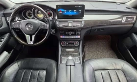 Mercedes-Benz CLS 350 BlueEFFICIENCY * ФИКСИРАНА ЦЕНА ДО БЪЛГАРИЯ * | Auto.bg — изображение 8 Mercedes-Benz CLS 350 BlueEFFICIENCY * ФИКСИРАНА ЦЕНА ДО БЪЛГАРИЯ * | Auto.bg — изображение 8