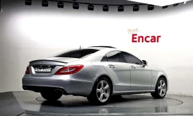 Mercedes-Benz CLS 350 BlueEFFICIENCY * ФИКСИРАНА ЦЕНА ДО БЪЛГАРИЯ * | Auto.bg — изображение 2 Mercedes-Benz CLS 350 BlueEFFICIENCY * ФИКСИРАНА ЦЕНА ДО БЪЛГАРИЯ * | Auto.bg — изображение 2