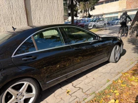 Mercedes-Benz S 320 - 9650 € - 63771906 7 | Car24.bg Mercedes-Benz S 320 - 9650 € - 63771906 7