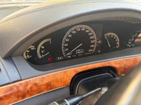 Mercedes-Benz S 320 - 9650 € - 63771906 5 | Car24.bg Mercedes-Benz S 320 - 9650 € - 63771906 5