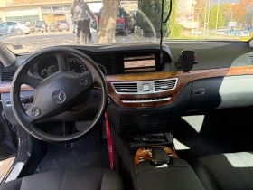 Mercedes-Benz S 320 - 9650 € - 63771906 3 | Car24.bg Mercedes-Benz S 320 - 9650 € - 63771906 3