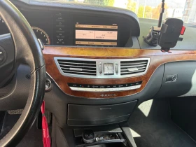Mercedes-Benz S 320 - 9650 € - 63771906 4 | Car24.bg Mercedes-Benz S 320 - 9650 € - 63771906 4
