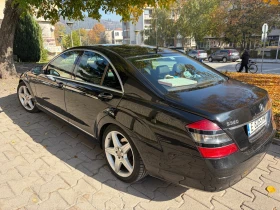 Mercedes-Benz S 320 - 9650 € - 63771906 9 | Car24.bg Mercedes-Benz S 320 - 9650 € - 63771906 9