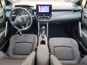 Toyota Corolla 2.0l Cross Hybrid Se - 19999 € - 36674939 8 | Car24.bg Toyota Corolla 2.0l Cross Hybrid Se - 19999 € - 36674939 8