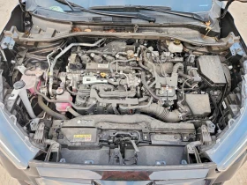 Toyota Corolla 2.0l Cross Hybrid Se - 19999 € - 36674939 11 | Car24.bg Toyota Corolla 2.0l Cross Hybrid Se - 19999 € - 36674939 11