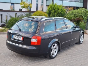 Audi A4 1.9TDi* (131кс)* S-LINE* КОЖА* HOB BHOC* - 2350 € - 97254140 7 | Car24.bg Audi A4 1.9TDi* (131кс)* S-LINE* КОЖА* HOB BHOC* - 2350 € - 97254140 7