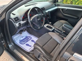 Audi A4 1.9TDi* (131кс)* S-LINE* КОЖА* HOB BHOC* - 2350 € - 97254140 10 | Car24.bg Audi A4 1.9TDi* (131кс)* S-LINE* КОЖА* HOB BHOC* - 2350 € - 97254140 10
