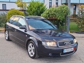 Audi A4 1.9TDi* (131кс)* S-LINE* КОЖА* HOB BHOC* - 2350 € - 97254140 5 | Car24.bg Audi A4 1.9TDi* (131кс)* S-LINE* КОЖА* HOB BHOC* - 2350 € - 97254140 5
