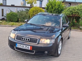 Audi A4 1.9TDi* (131кс)* S-LINE* КОЖА* HOB BHOC* - Car24.bg Audi A4 1.9TDi* (131кс)* S-LINE* КОЖА* HOB BHOC*