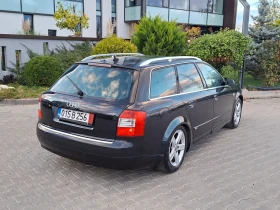 Audi A4 1.9TDi* (131кс)* S-LINE* КОЖА* HOB BHOC* - 2350 € - 97254140 9 | Car24.bg Audi A4 1.9TDi* (131кс)* S-LINE* КОЖА* HOB BHOC* - 2350 € - 97254140 9