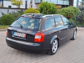 Audi A4 1.9TDi* (131кс)* S-LINE* КОЖА* HOB BHOC* - 2350 € - 97254140 6 | Car24.bg Audi A4 1.9TDi* (131кс)* S-LINE* КОЖА* HOB BHOC* - 2350 € - 97254140 6