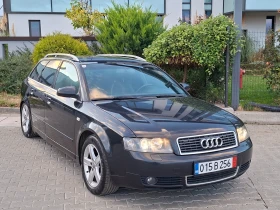 Audi A4 1.9TDi* (131кс)* S-LINE* КОЖА* HOB BHOC* - 2350 € - 97254140 4 | Car24.bg Audi A4 1.9TDi* (131кс)* S-LINE* КОЖА* HOB BHOC* - 2350 € - 97254140 4