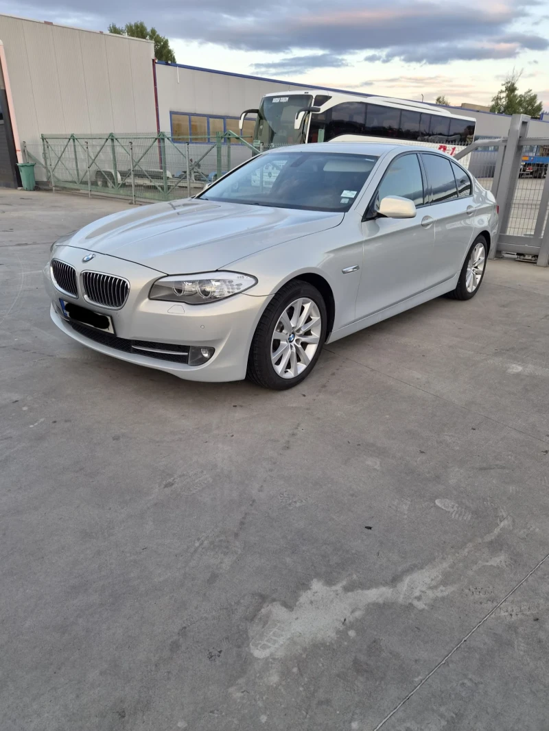BMW 520 - 9000 € - 67067381 1 | Car24.bg BMW 520 - 9000 € - 67067381 1