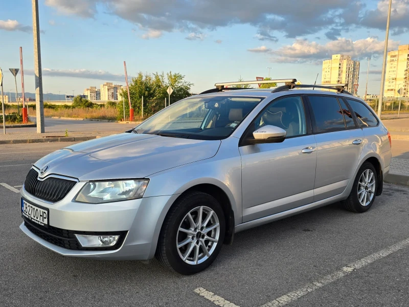 Skoda Octavia 1.6 TDI 4x4 - 5100 € - 68078896 1 | Car24.bg Skoda Octavia 1.6 TDI 4x4 - 5100 € - 68078896 1