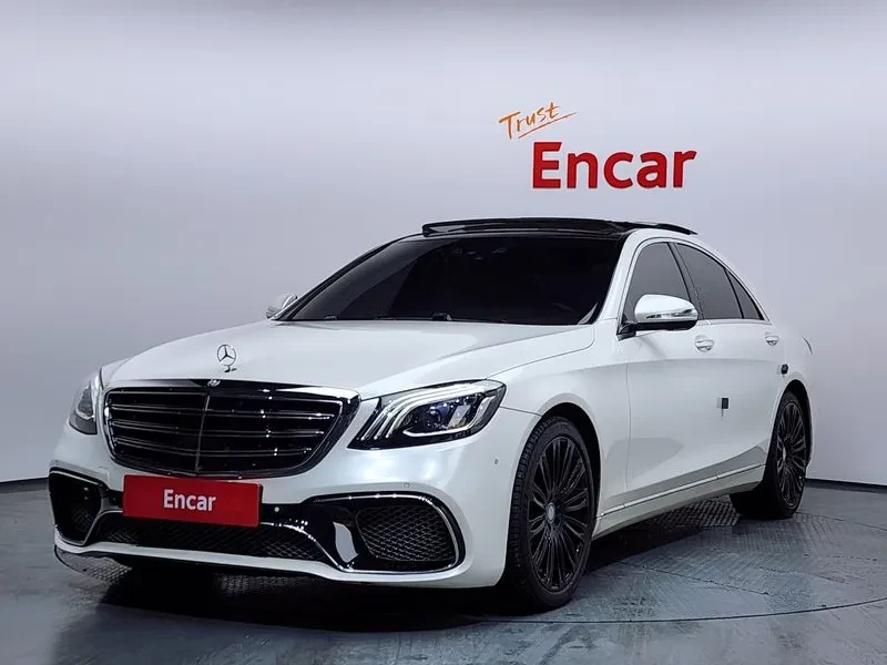 Mercedes-Benz S 350 Bluetec - 25126 € - 80787146 1 | Car24.bg Mercedes-Benz S 350 Bluetec - 25126 € - 80787146 1