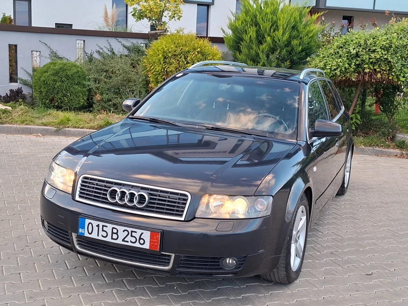 Audi A4 1.9TDi* (131кс)* S-LINE* КОЖА* HOB BHOC* - 2350 € - 97254140 1 | Car24.bg Audi A4 1.9TDi* (131кс)* S-LINE* КОЖА* HOB BHOC* - 2350 € - 97254140 1