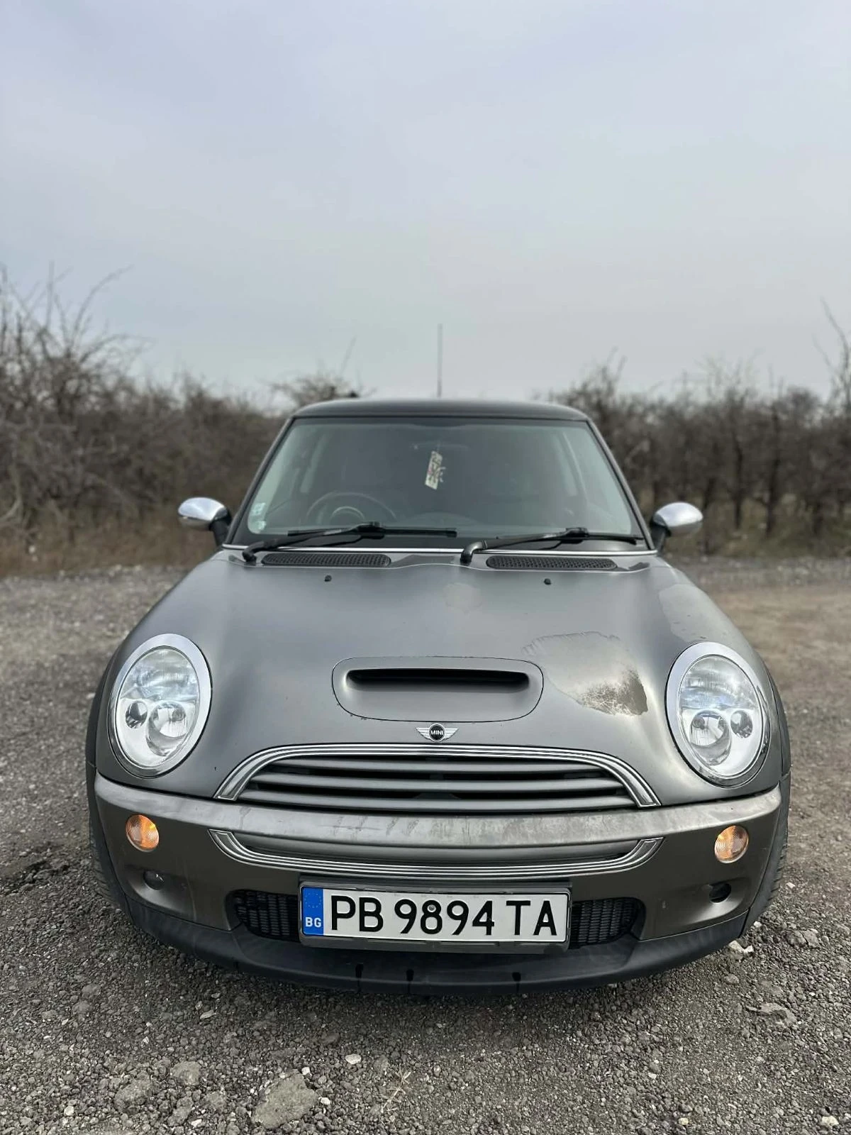 Mini Cooper s undefined | Auto.bg — изображение 1 Mini Cooper s undefined | Auto.bg — изображение 1