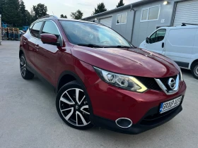 Nissan Qashqai 1, 6D-130k.с/NAVI/АВТОМАТ//КАМЕРА-360/КОЖА/ТОП!!! - Car24.bg Nissan Qashqai 1, 6D-130k.с/NAVI/АВТОМАТ//КАМЕРА-360/КОЖА/ТОП!!!