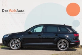 Audi SQ7 4.0 TDI quattro - 87300 лв. / 44635.78 € - 35159912 2 | Car24.bg Audi SQ7 4.0 TDI quattro - 87300 лв. / 44635.78 € - 35159912 2