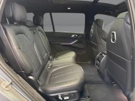 BMW X7 40d xDrive = M-Sport Pro = Гаранция - 171750 лв. / 87814.38 € - 20832259 10 | Car24.bg BMW X7 40d xDrive = M-Sport Pro = Гаранция - 171750 лв. / 87814.38 € - 20832259 10