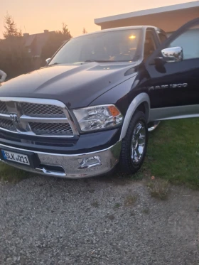 Dodge RAM 1500 5.7 HEMI - Car24.bg Dodge RAM 1500 5.7 HEMI