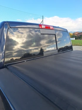 Dodge RAM 1500 5.7 HEMI - 33000 лв. / 16872.63 € - 80549717 7 | Car24.bg Dodge RAM 1500 5.7 HEMI - 33000 лв. / 16872.63 € - 80549717 7