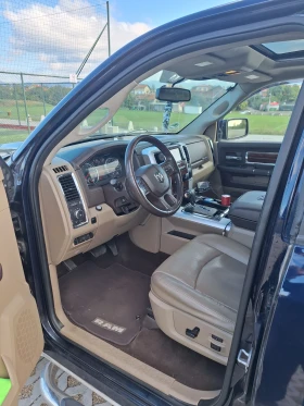 Dodge RAM 1500 5.7 HEMI - 33000 лв. / 16872.63 € - 80549717 9 | Car24.bg Dodge RAM 1500 5.7 HEMI - 33000 лв. / 16872.63 € - 80549717 9