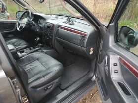Jeep Grand cherokee Wj - 5500 € / 10757.07 лв. - 16523251 6 | Car24.bg Jeep Grand cherokee Wj - 5500 € / 10757.07 лв. - 16523251 6