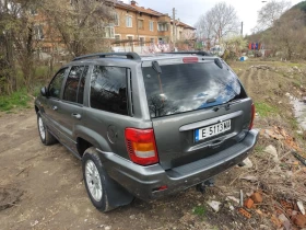 Jeep Grand cherokee Wj - 5500 € / 10757.07 лв. - 16523251 3 | Car24.bg Jeep Grand cherokee Wj - 5500 € / 10757.07 лв. - 16523251 3