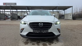 Mazda CX-3 УНИКАТ/FACE LIFT | Auto.bg — изображение 2 Mazda CX-3 УНИКАТ/FACE LIFT | Auto.bg — изображение 2